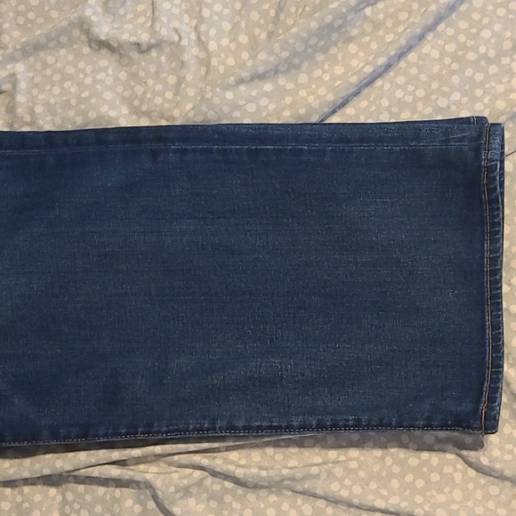 Lucky Brand Men's 363 Vintage Straight Jean - Picture 2 of 10
